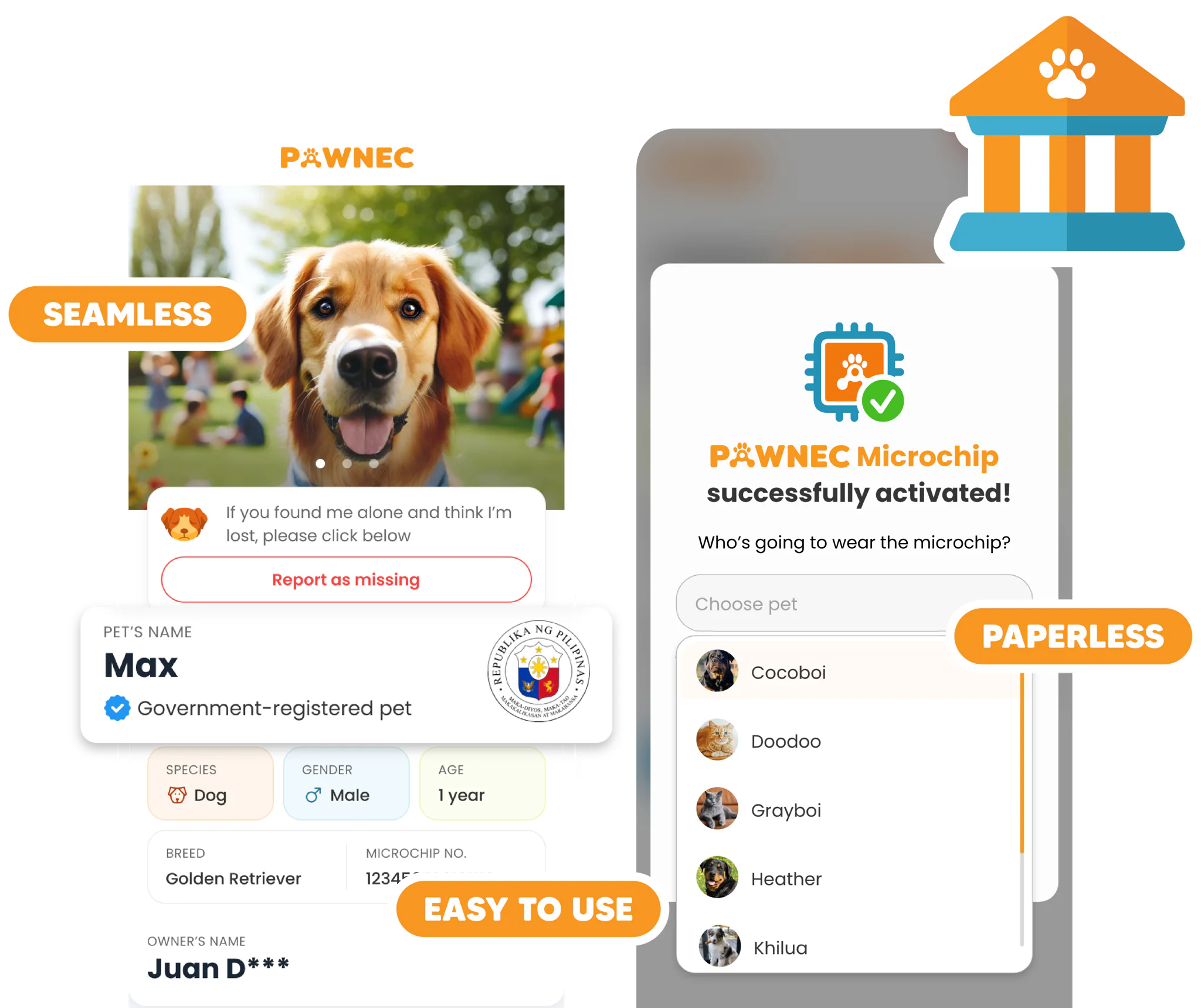 Smarter Care, Sharper Style